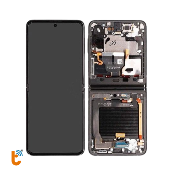 Thay màn hình Samsung Galaxy Z Flip 2