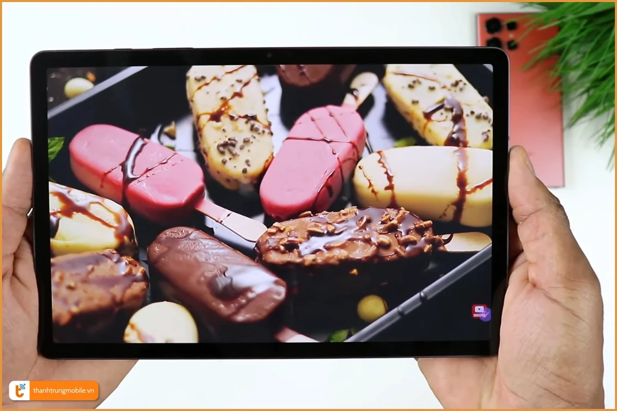 Thay màn hình Samsung Tab S9 Plus