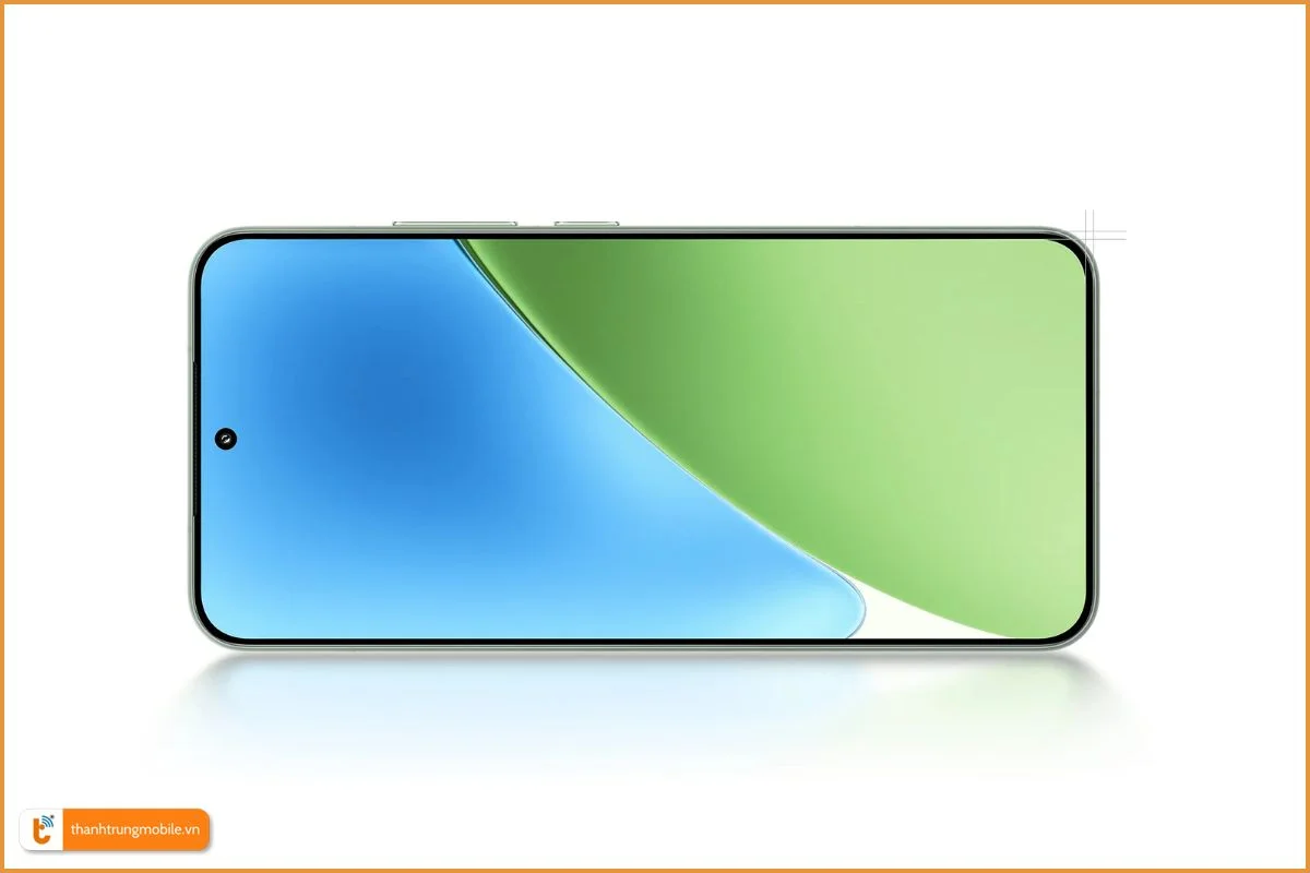 Thay màn hình Xiaomi 15 chính hãng, giá rẻ