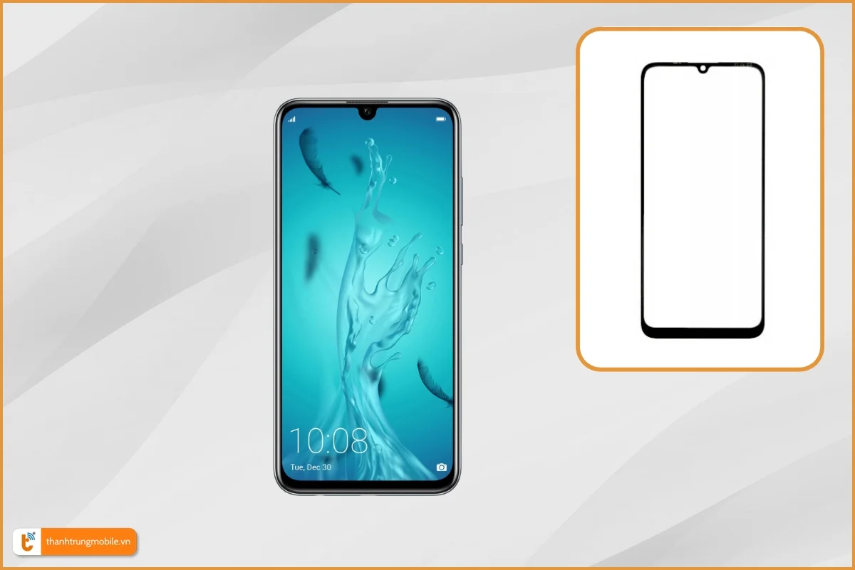 Thay mạt kính Honor 10 Lite nhanh chóng, giá rẻ