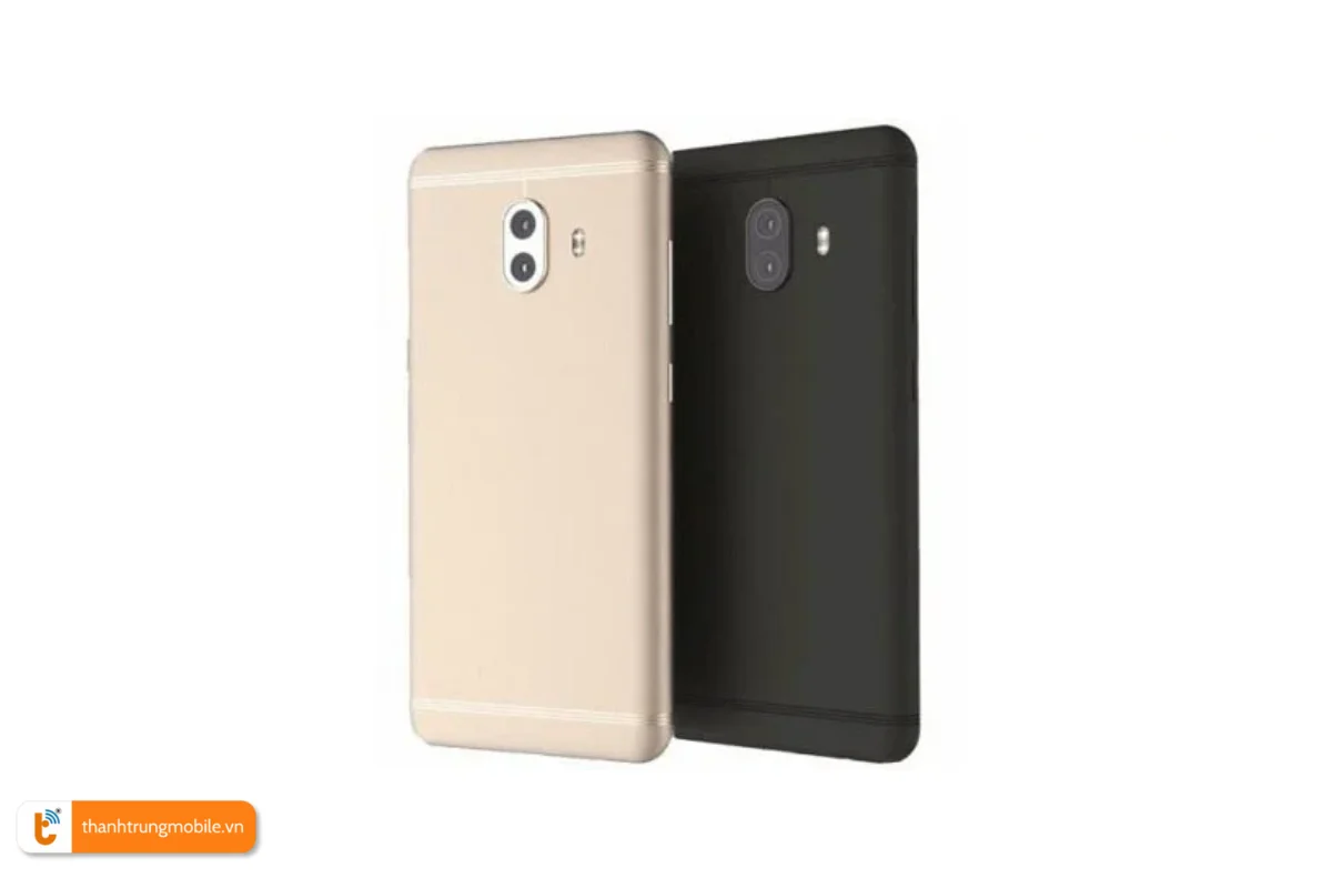 Thay mặt kính Samsung C10