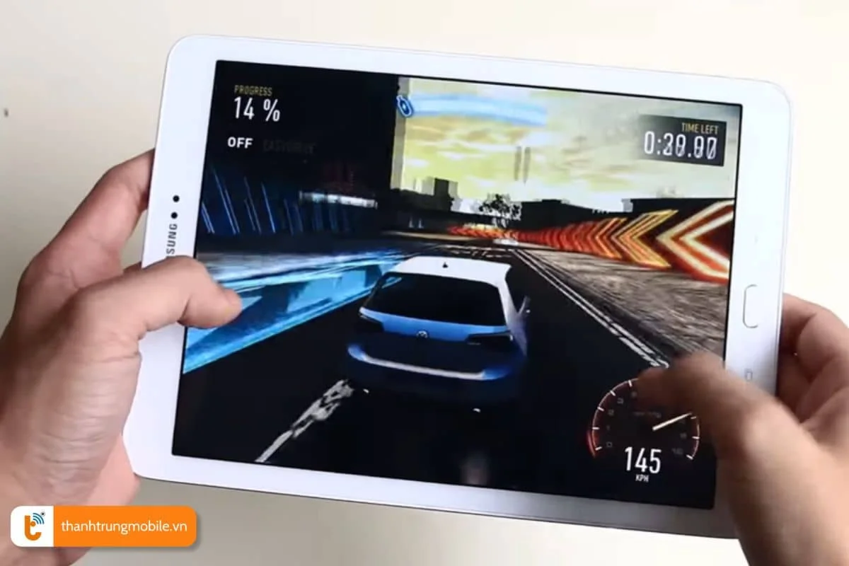 thay mặt kính Samsung Tab S2