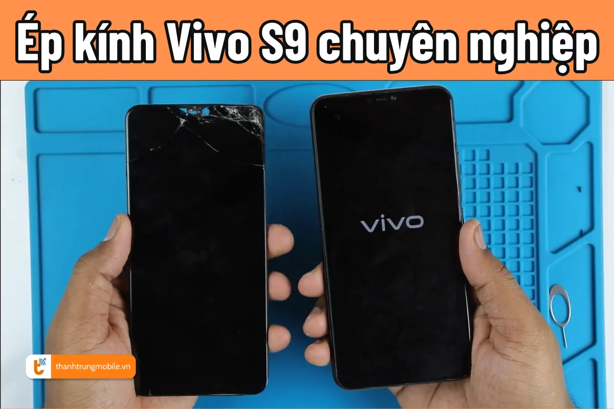 thay-mat-kinh-vivo-s9