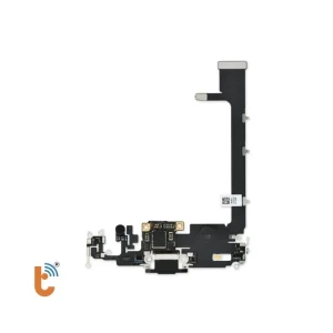 Thay mic iPhone 11 Pro