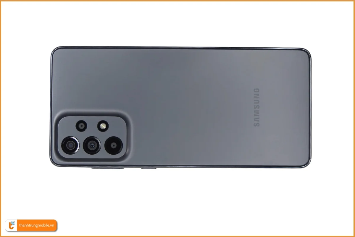 Thay nắp lưng Samsung A73