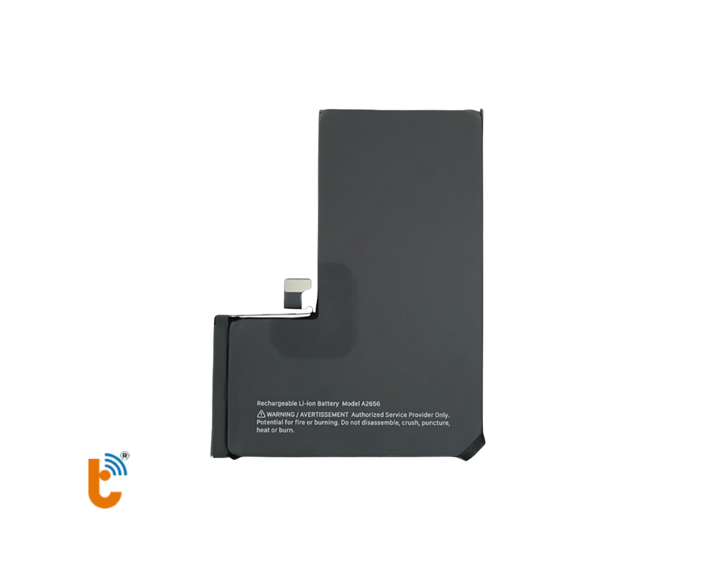 Thay pin iPhone 17 Plus