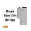 thay-pin-iphone-17-pro