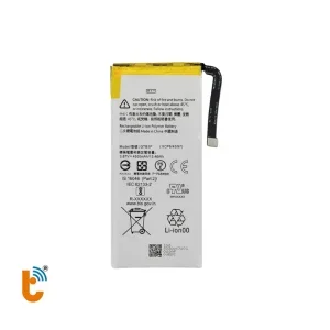 Thay pin Google Pixel 5