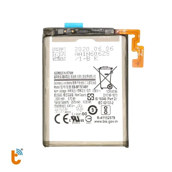 thay-pin-samsung-z-flip-2