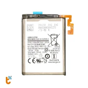 Thay pin Samsung Z Flip 2