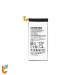 Thay pin Samsung Galaxy A3