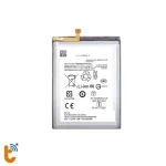 Thay pin Samsung Galaxy M33