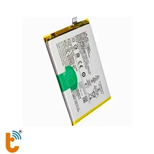 Thay pin Vivo V27