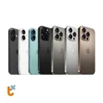 Thay vỏ iPhone 16 Plus