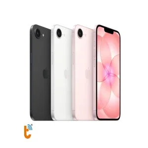 Thay vỏ iPhone 17e