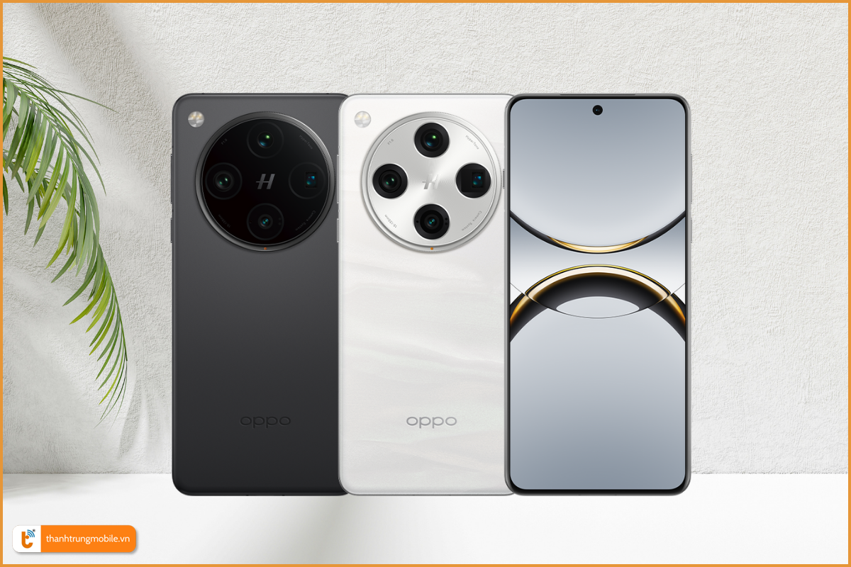 Thay vỏ Oppo Find X8 Pro chuyên nghiệp, lấy ngay