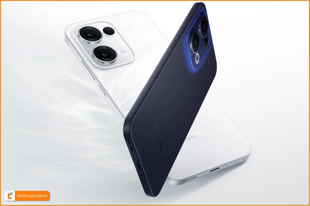 Thay vỏ OPPO Reno13 5G giá rẻ, lấy ngay