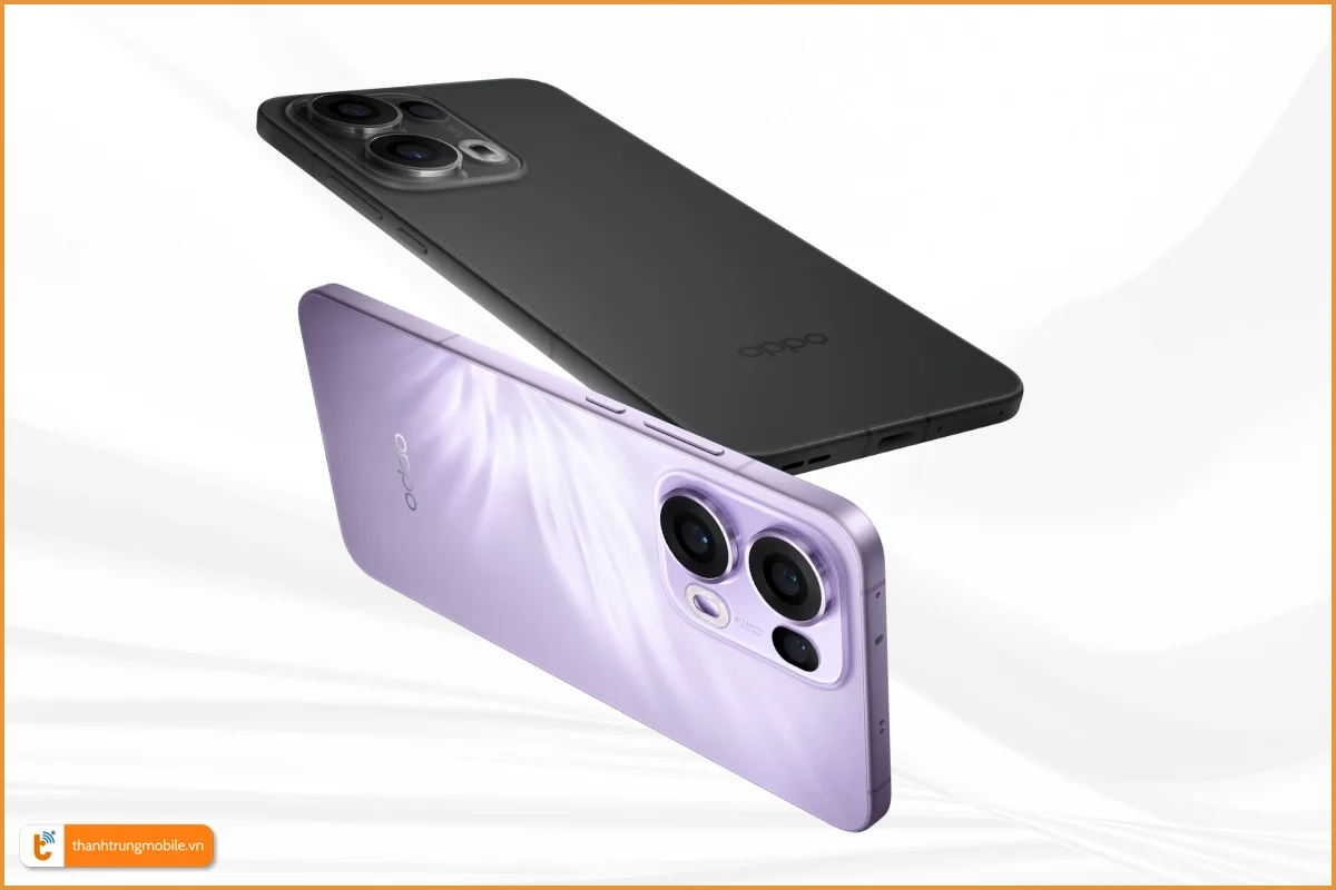 Thay vỏ OPPO Reno13 Pro 5G nhanh chóng, giá rẻ