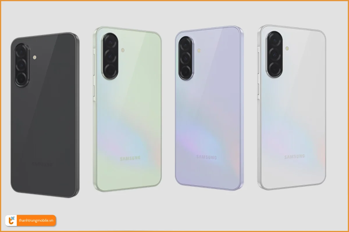 Thay vỏ Samsung Galaxy A56 5G chuẩn đẹp, giá rẻ