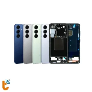 Thay vỏ Samsung Galaxy S25