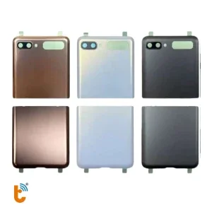 Thay vỏ Samsung Galaxy Z Flip 2