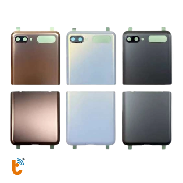Thay vỏ Samsung Galaxy Z Flip 2