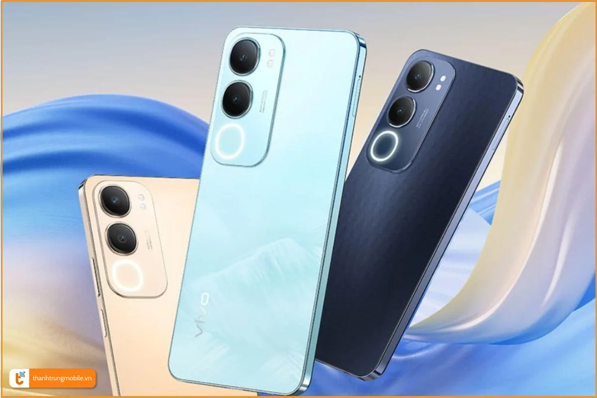 Thay vỏ Vivo Y29 lấy ngay, giá rẻ