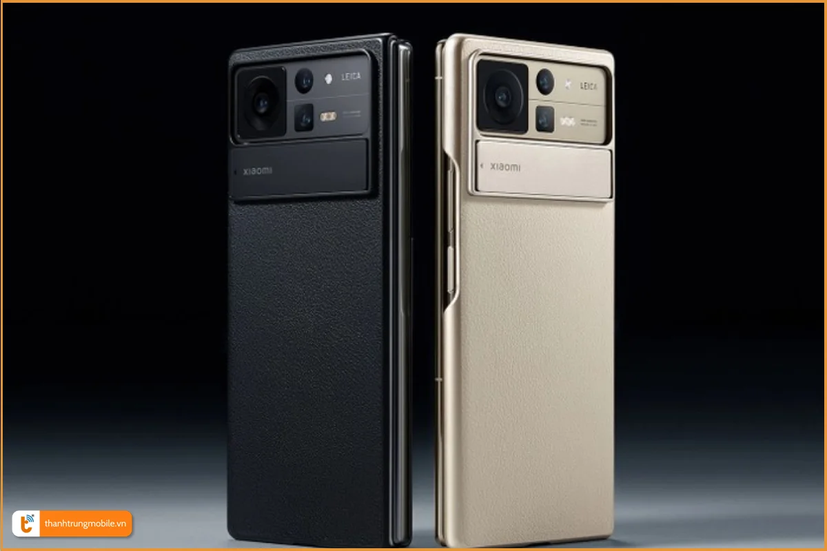 Thay vỏ Xiaomi Mix Fold 2 zin đẹp, giá rẻ