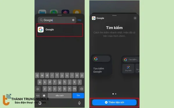 them-Widget-Google-Assistant-ra-man-hinh-chinh-2