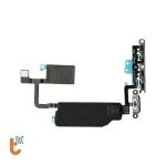 Thay dây nút volume iPhone 11
