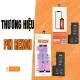 Pin REXON iPhone - Thương hiệu pin chính hãng cho iPhone