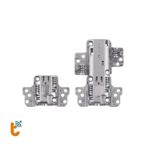 Thay bản lề Samsung Z Flip 7