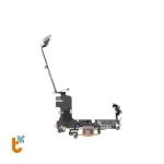 Thay chân sạc iPhone 17 Pro Max