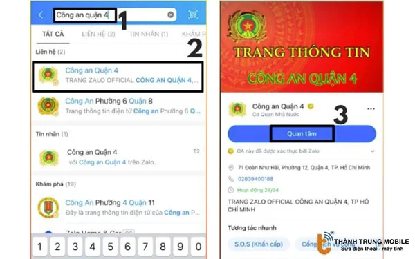Tim-kiem-va-theo-doi-trang-Zalo-cua-Cong-an-dia-phuong