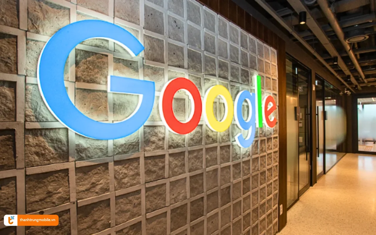 trung tâm bảo hành google pixel