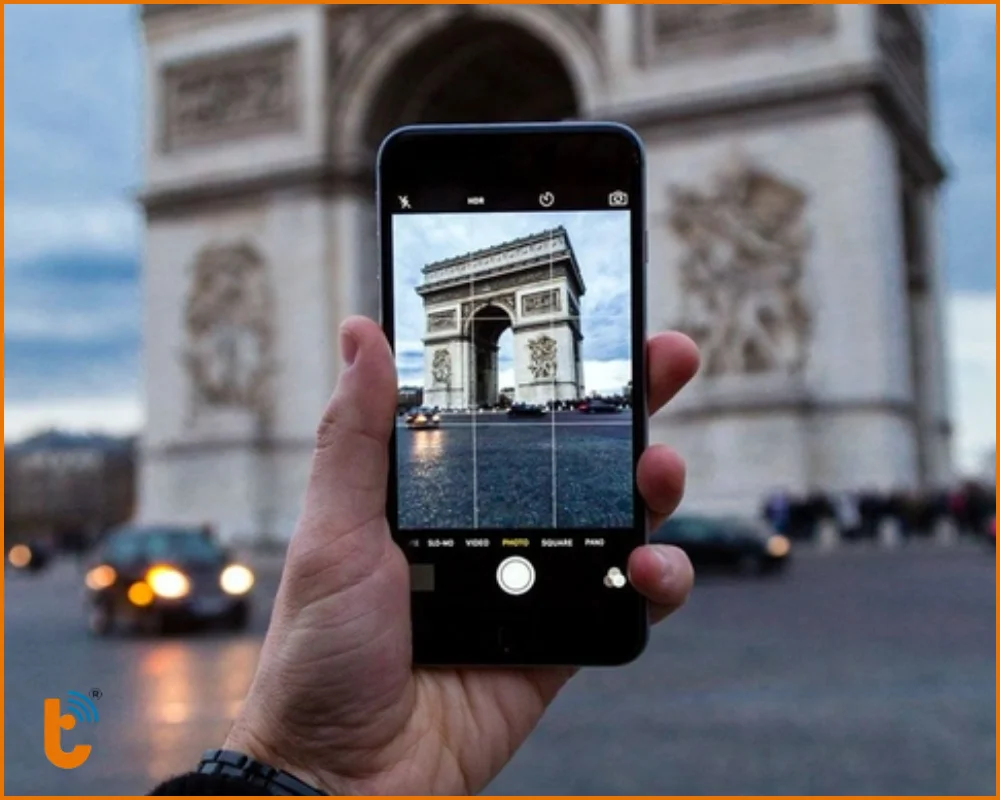 Tự động lấy nét là gì?