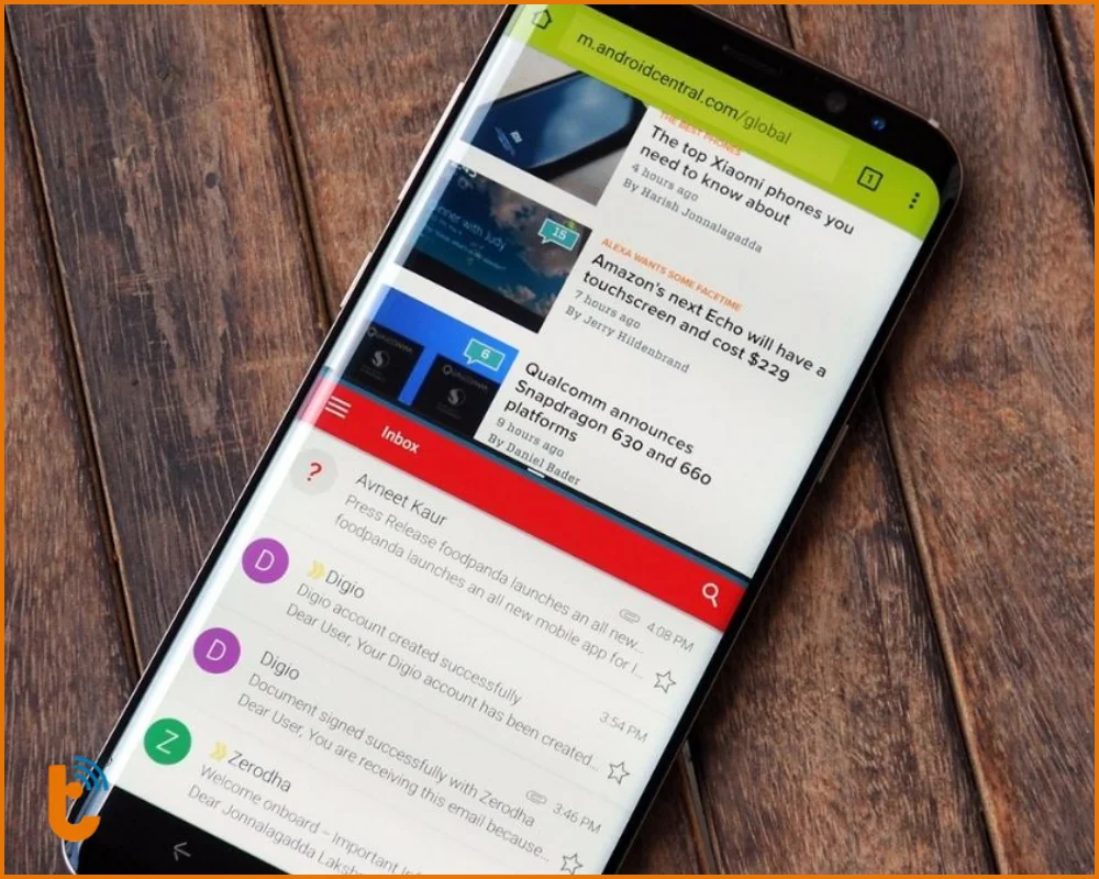 Tùy chỉnh và mẹo dùng hiệu quả để không bị lag khi chia đôi màn hình