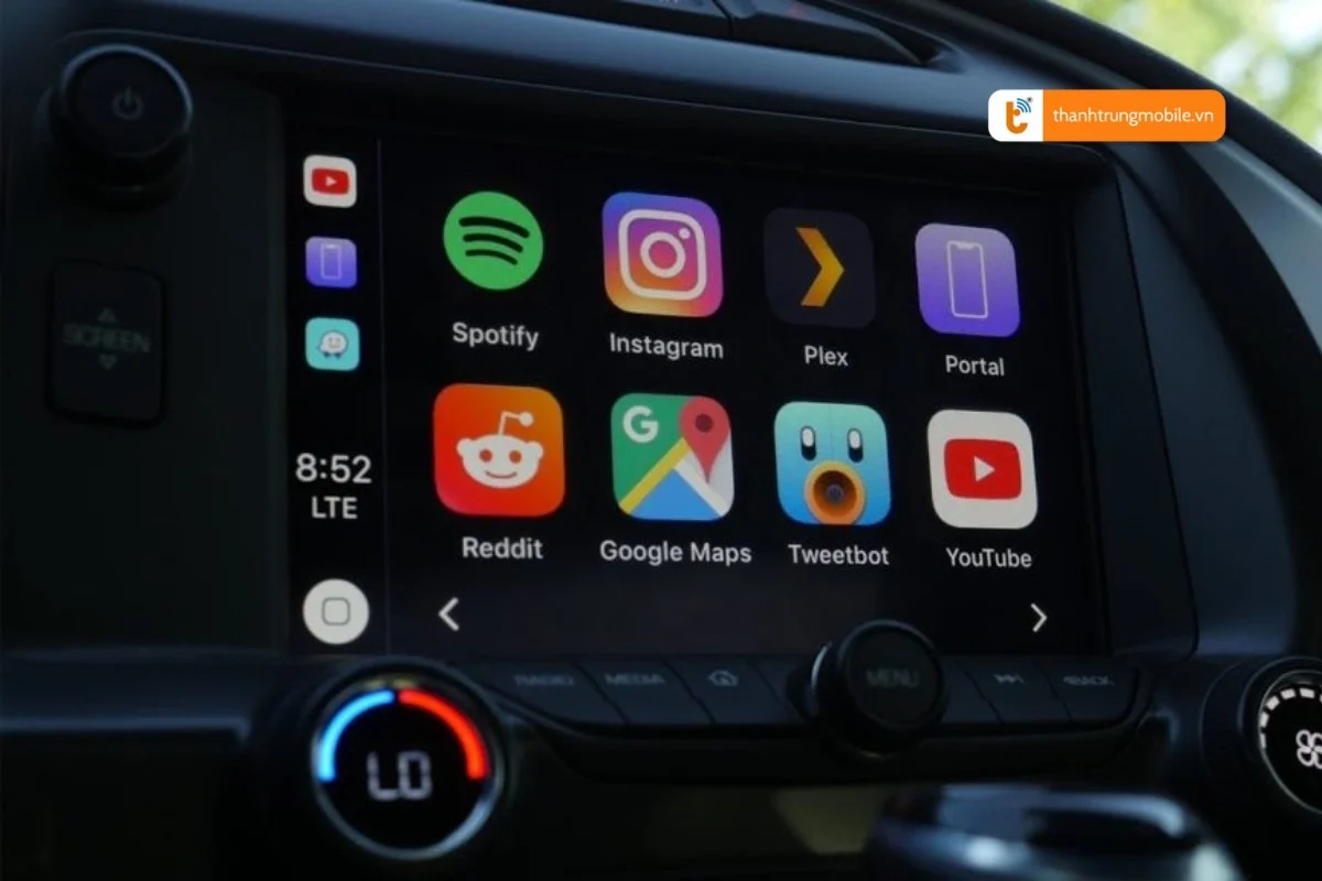 Tweak Carplay cho iOS a2