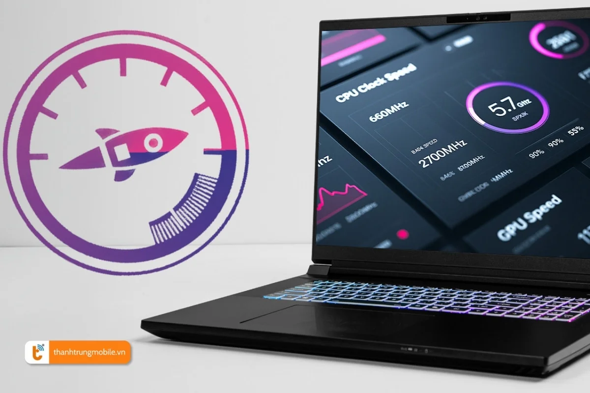 Tweak cho CPU máy tính mượt mà a1