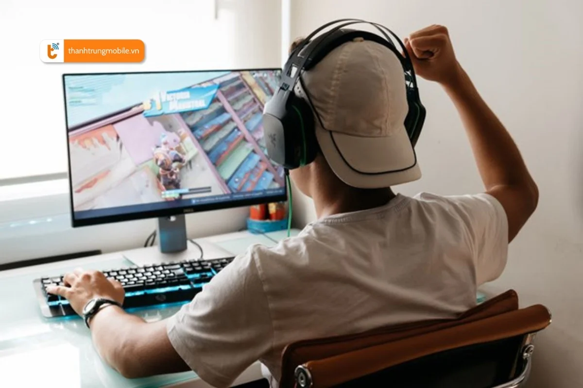 Tweak cho CPU máy tính mượt mà a2