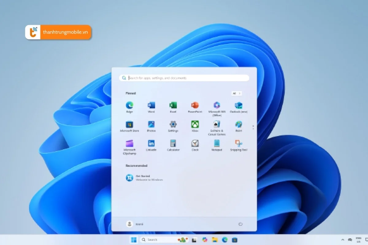 Tweak cho Windows 11 a2