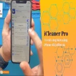 Tải iCleaner Pro - Tweak tăng hiệu năng iPhone đã Jailbreak