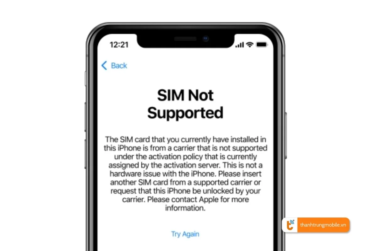 Tweak Unlock Carrier a2