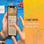 Tải ngay Ulike Vip IPA - Ứng dụng chụp ảnh bằng công nghệ AI