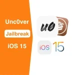 Liệu Unc0ver Jailbreak iOS 15 có được hay không?