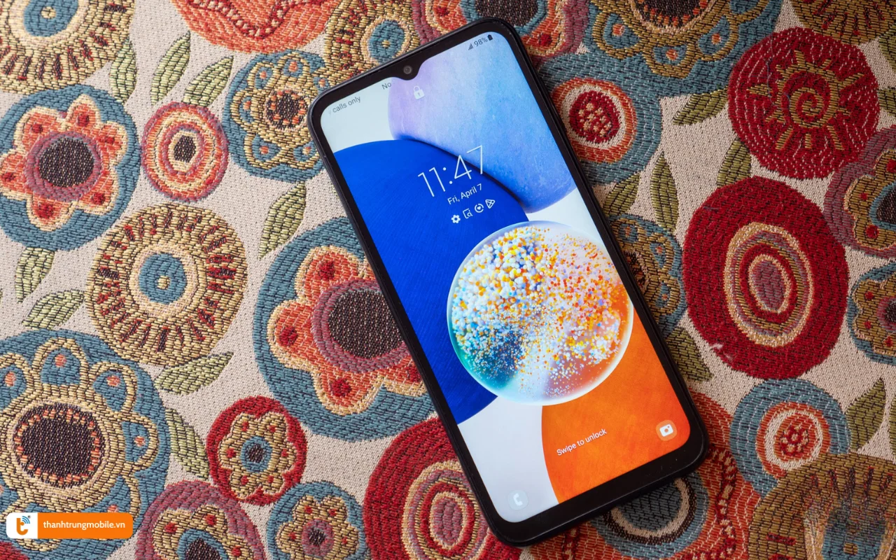 Unlock Samsung A15 5G