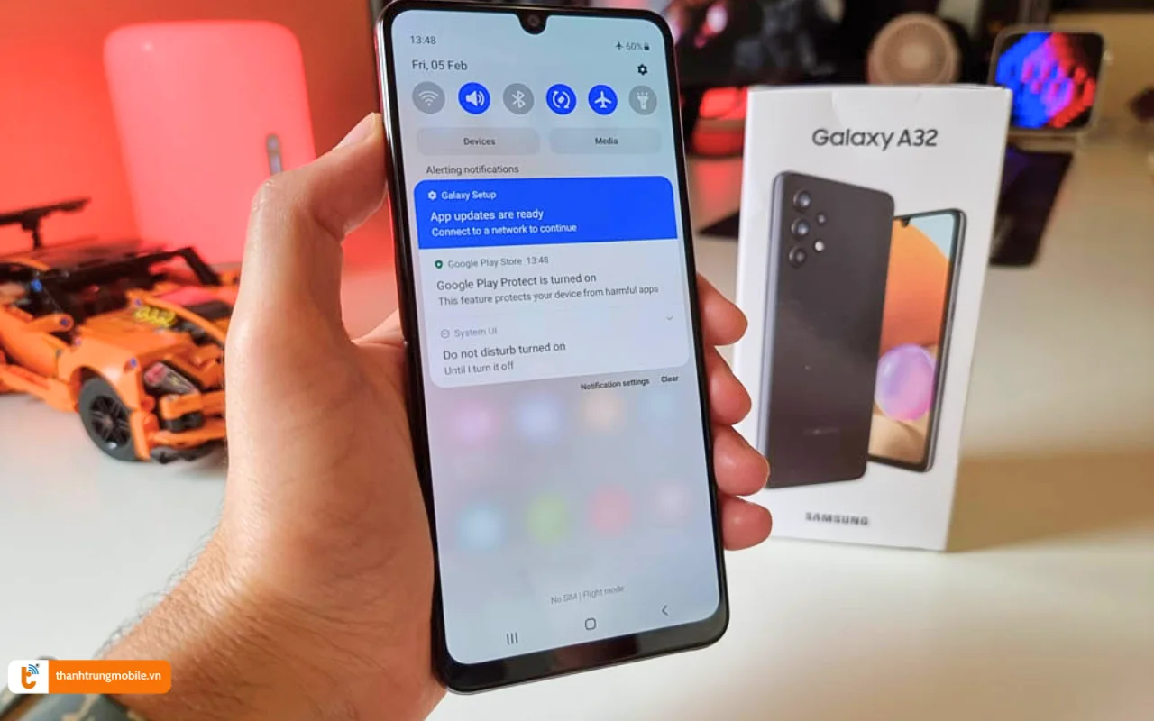 Unlock Samsung A32 5G