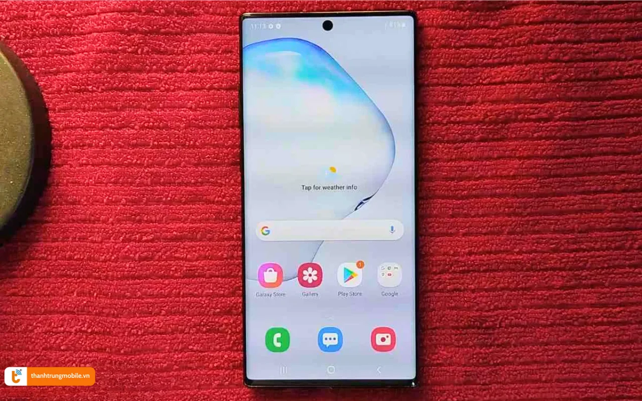 Unlock Samsung Galaxy NOTE 10 Series