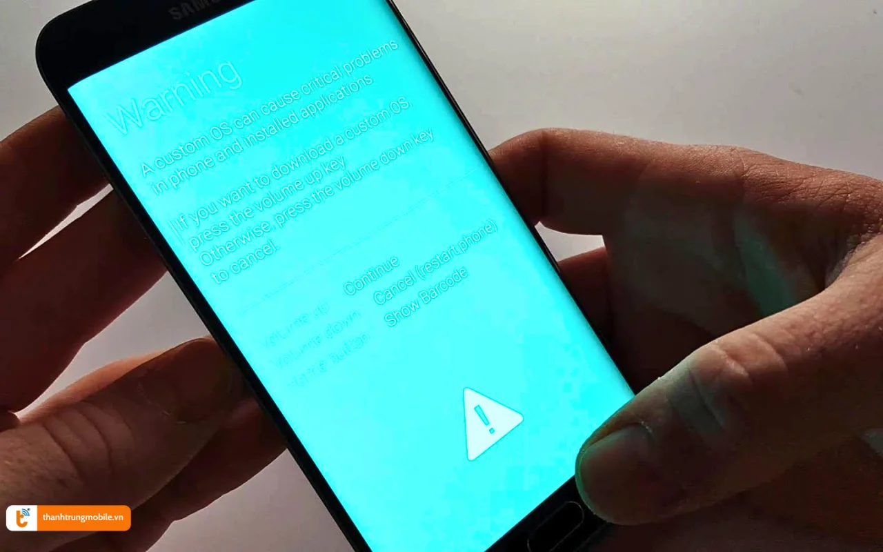 Unlock Samsung Galaxy NOTE 5