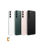 Unlock Samsung S22 Plus